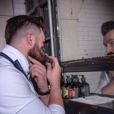 Rasiermesser & Wechselklingenmesser