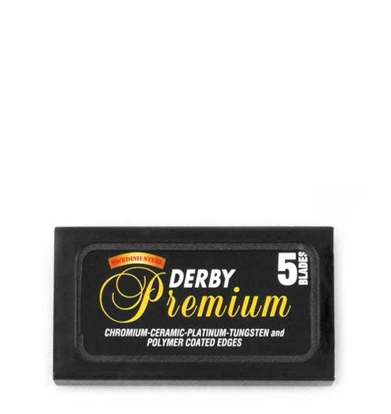 Rasierklingen Premium - Derby