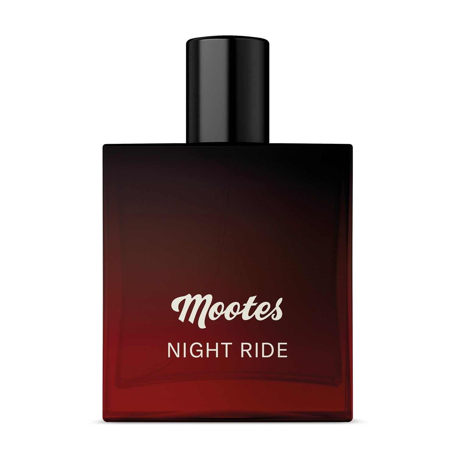 Eau de Parfum Night Ride - Mootes