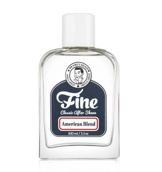 Aftershave Lotion - Fine Accoutrements