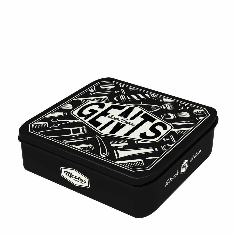 Mootes Geschenkbox ohne Inhalt