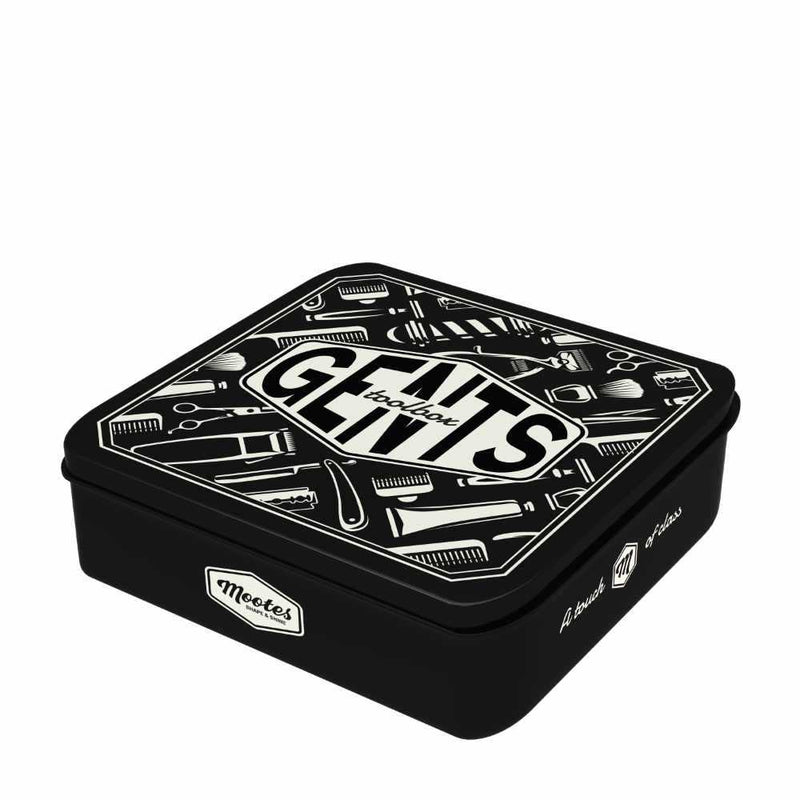 Mootes Geschenkbox ohne Inhalt