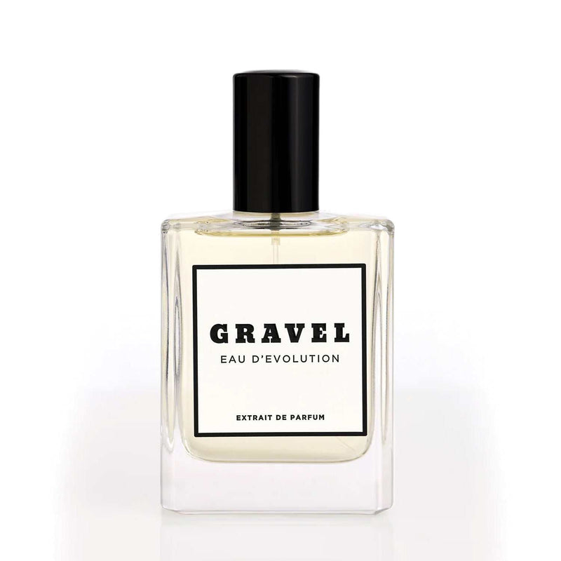 Extrait de parfum Eau d’Evolution - Gravel