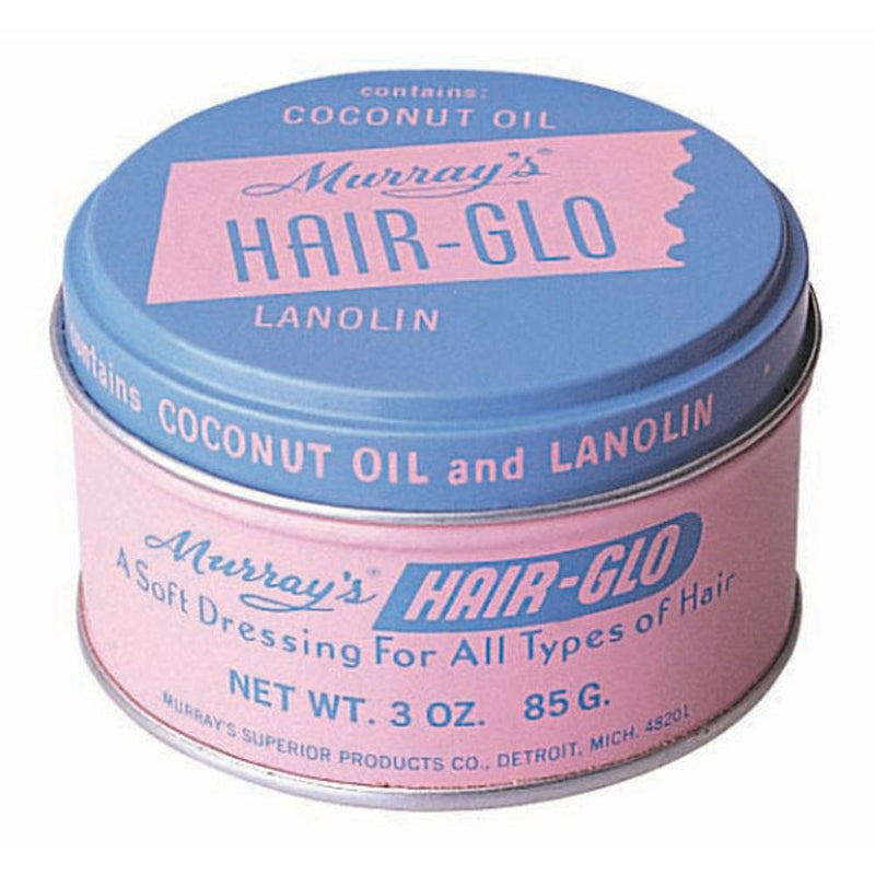 Pommade Hair Glo - Murray's