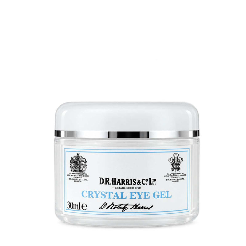 Gel pour les yeux Crystal Eye - D.R. Harris