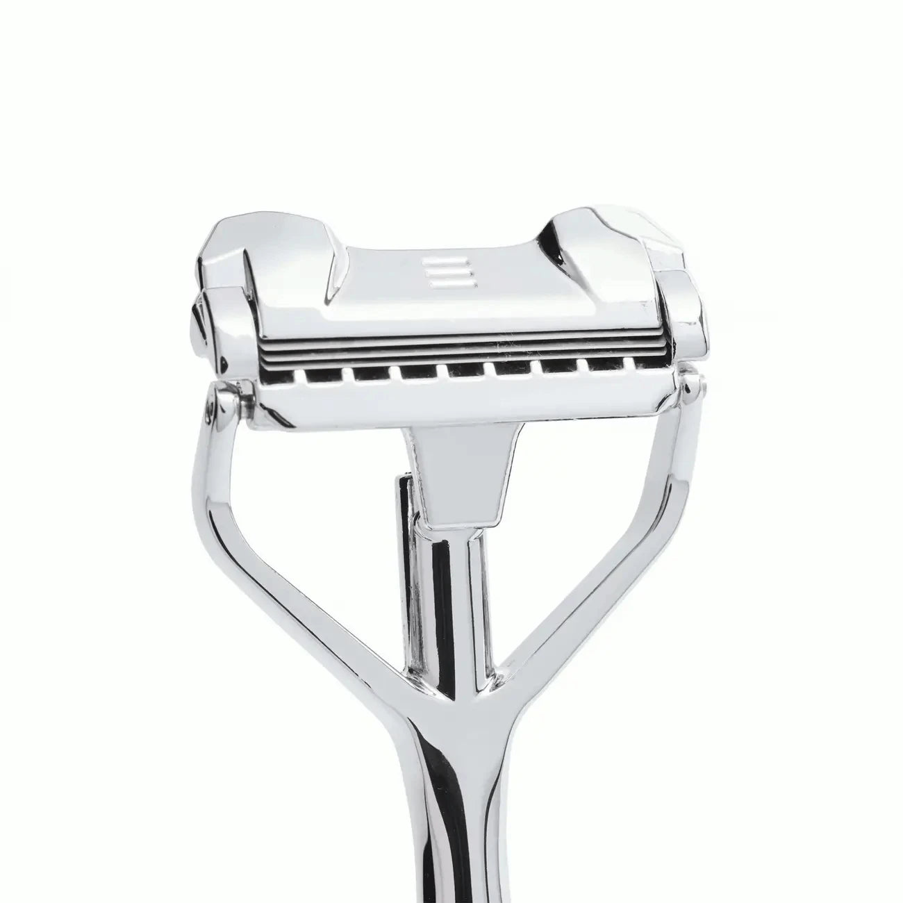 Rasoir à tête flexible Original 2.0 Chrome - Shavent
