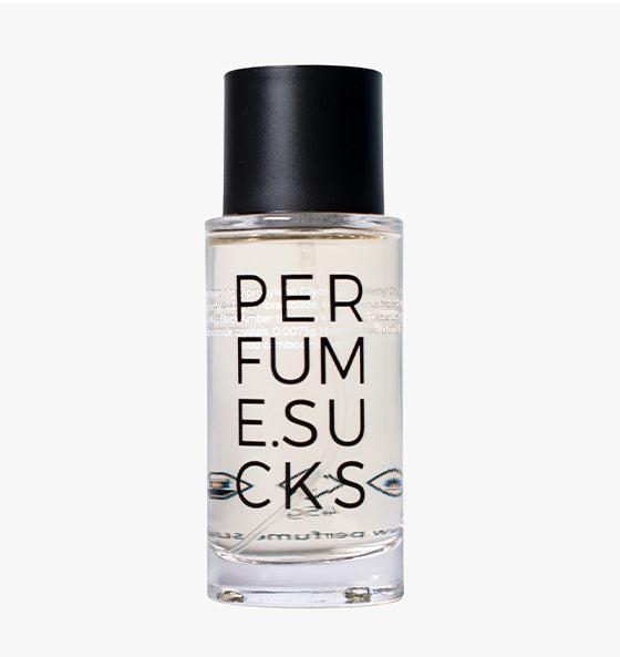 Perfume Sucks Black