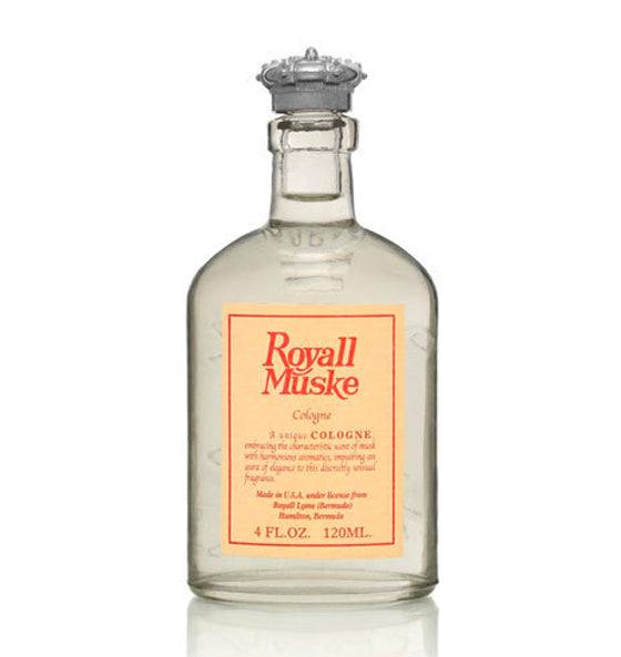 Cologne Royall Muske - Royall Lime of Bermuda