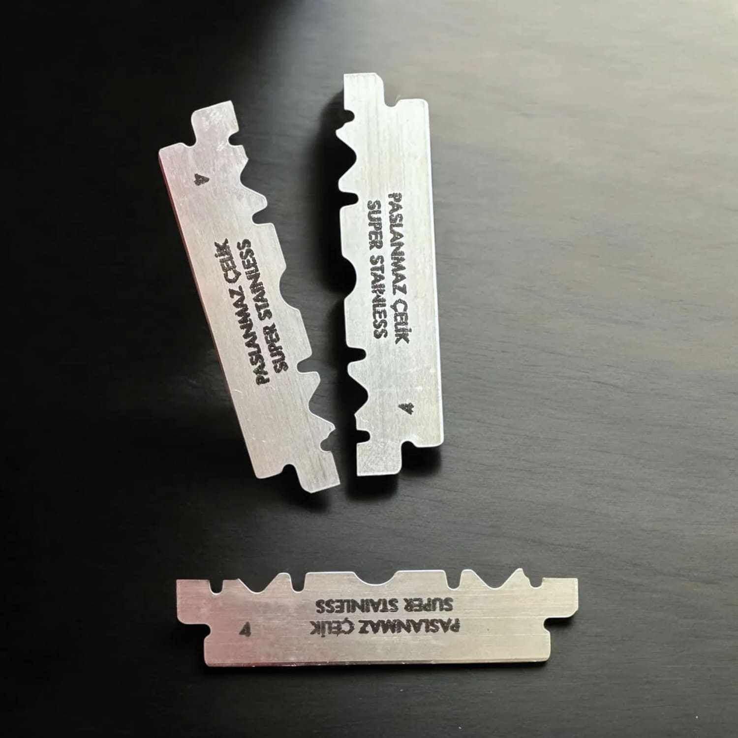 Rasoir à tête flexible Original 2.0 Chrome - Shavent