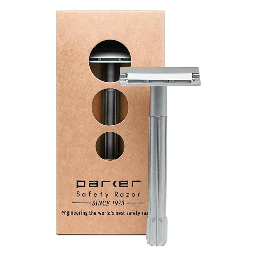 Rasoir de sûreté à lame simple - Parker
