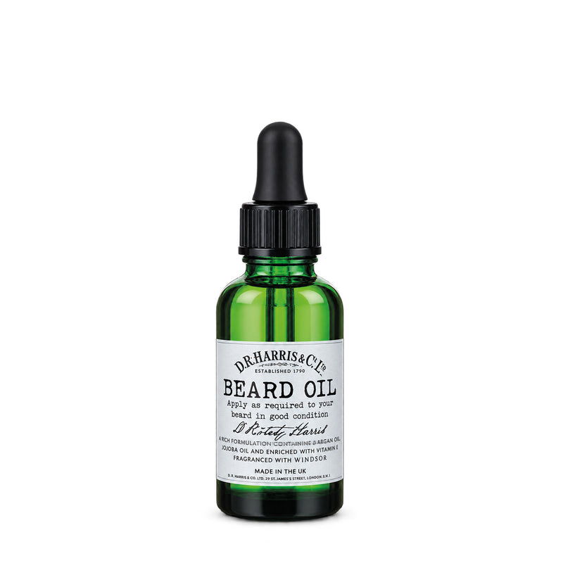 Beard Oil Windsor - D.R. Harris