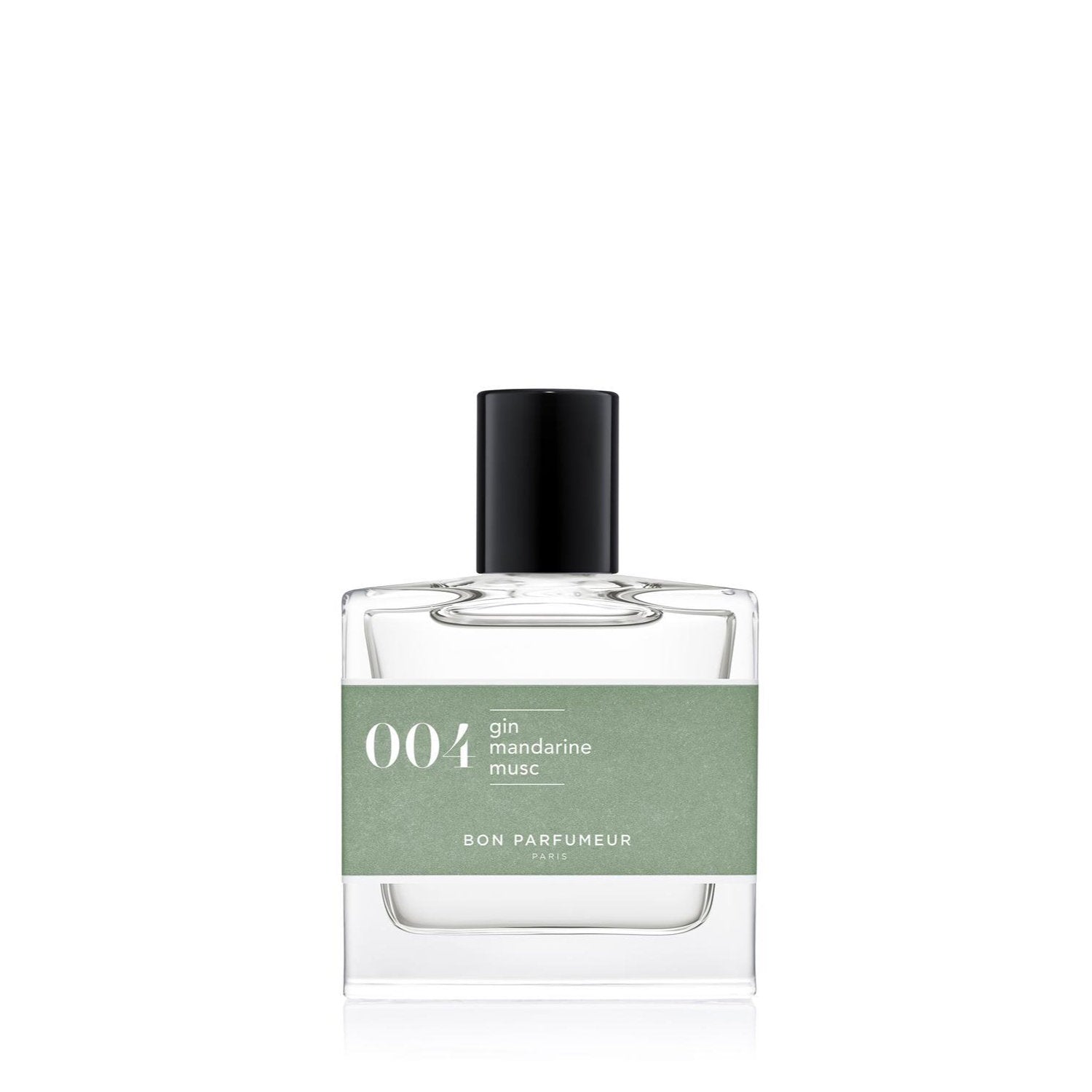 Eau de Parfum 004 - Bon Parfumeur