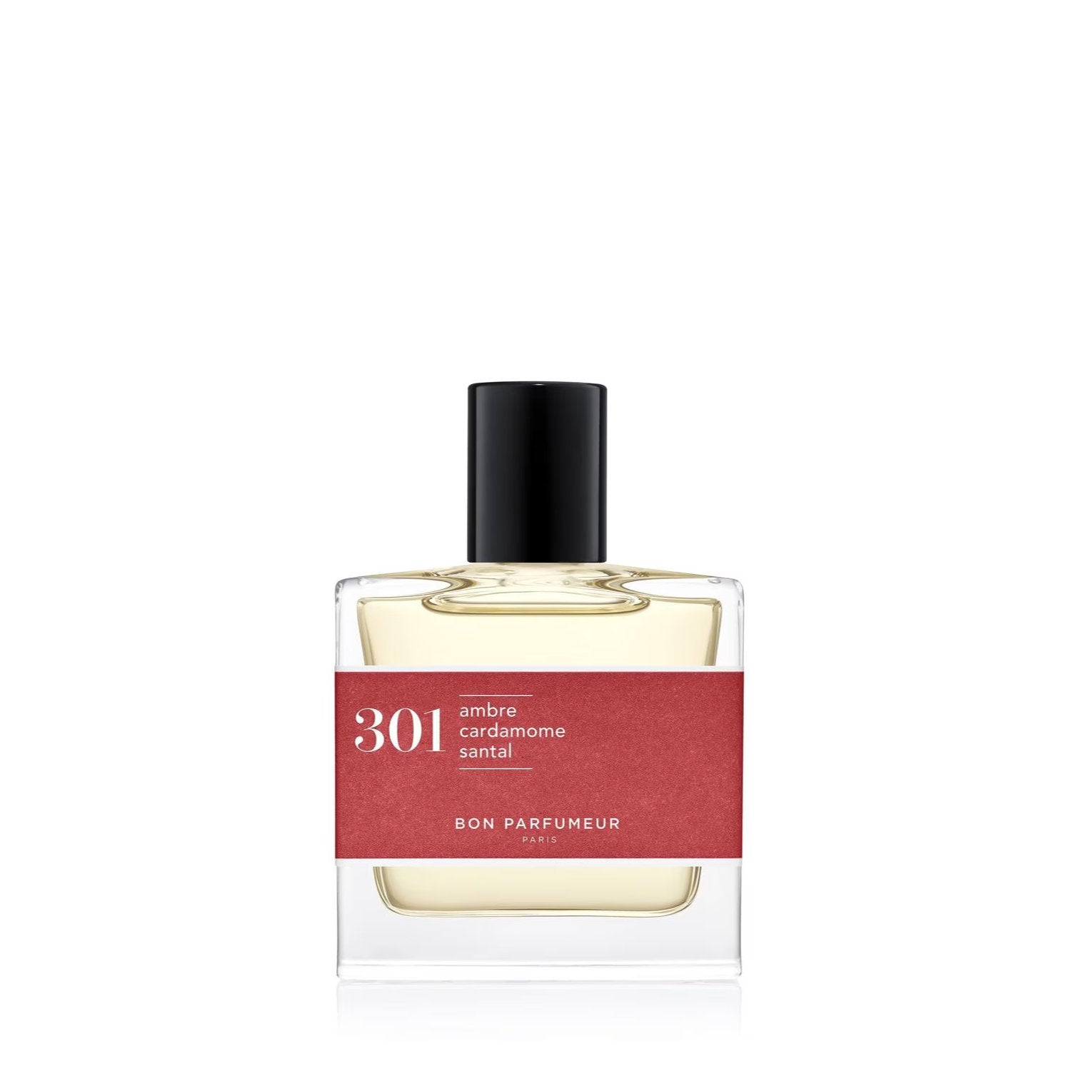 Eau de Parfum 301 - Bon Parfumeur