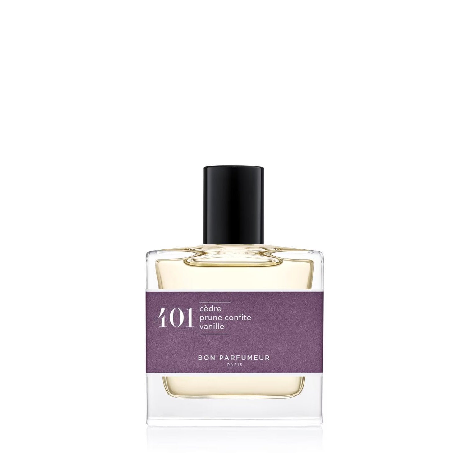 Eau de Parfum 401 - Bon Parfumeur