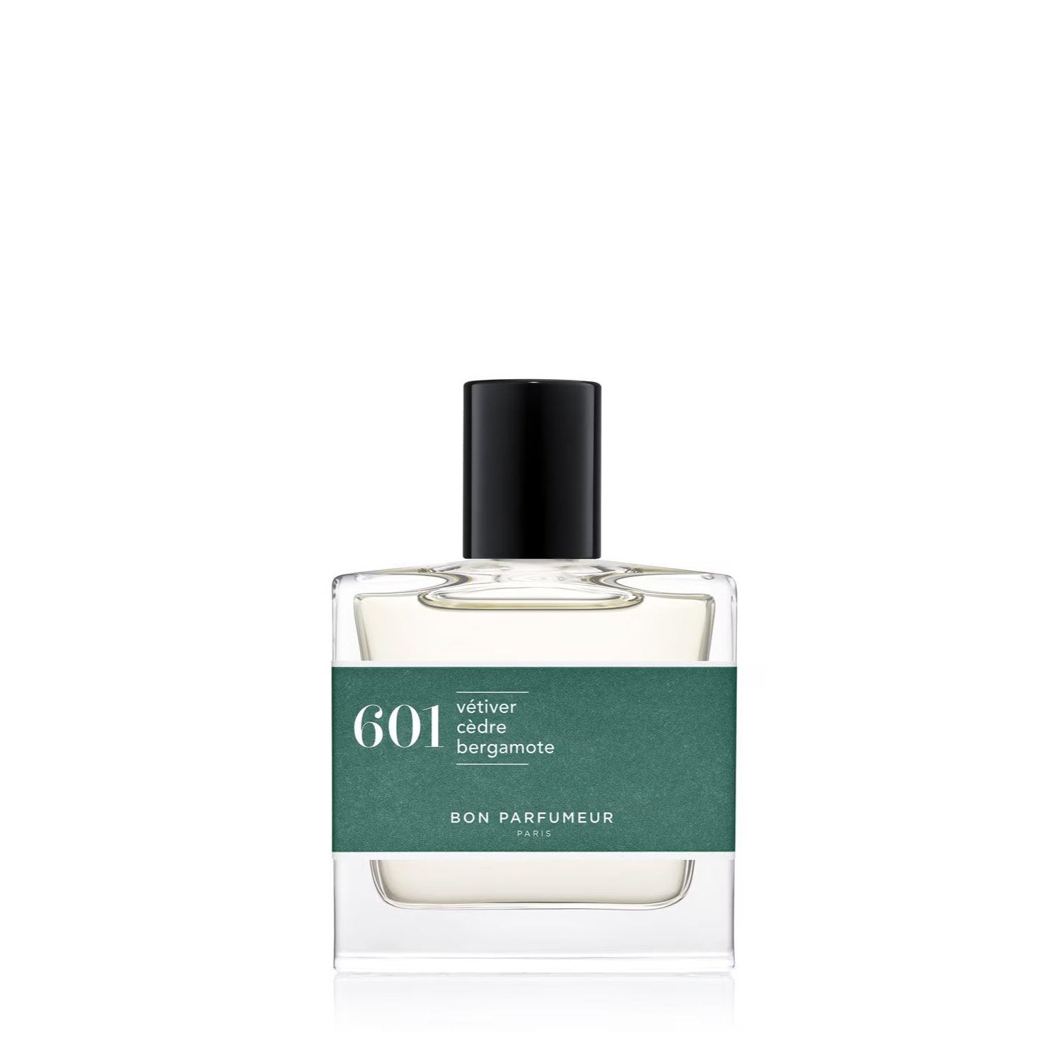 Eau de Parfum 601 - Bon Parfumeur