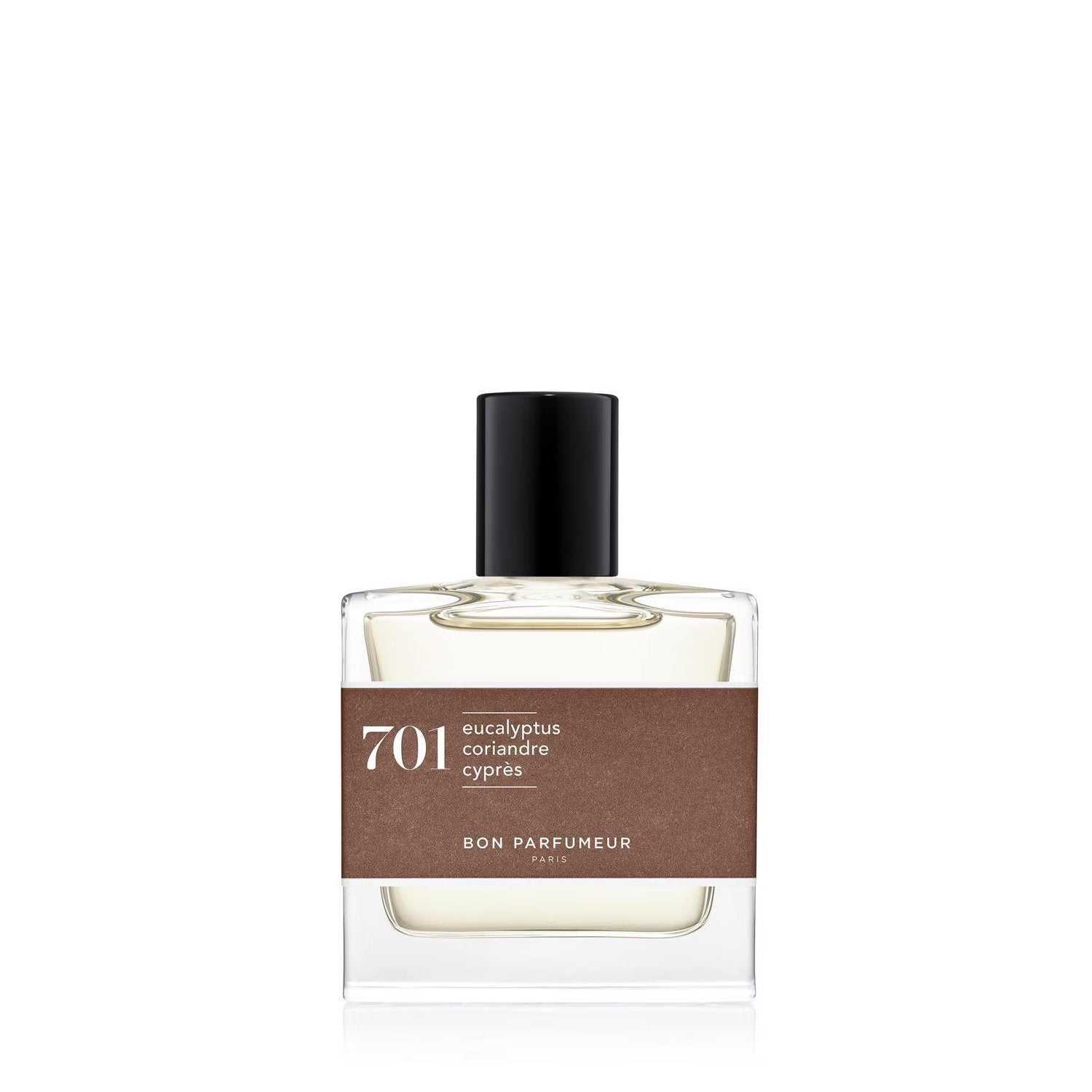 Eau de Parfum 701 - Bon Parfumeur