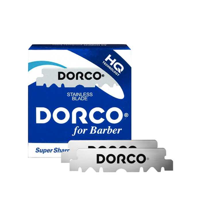 Rasierklingen Single Edge Premium - Dorco