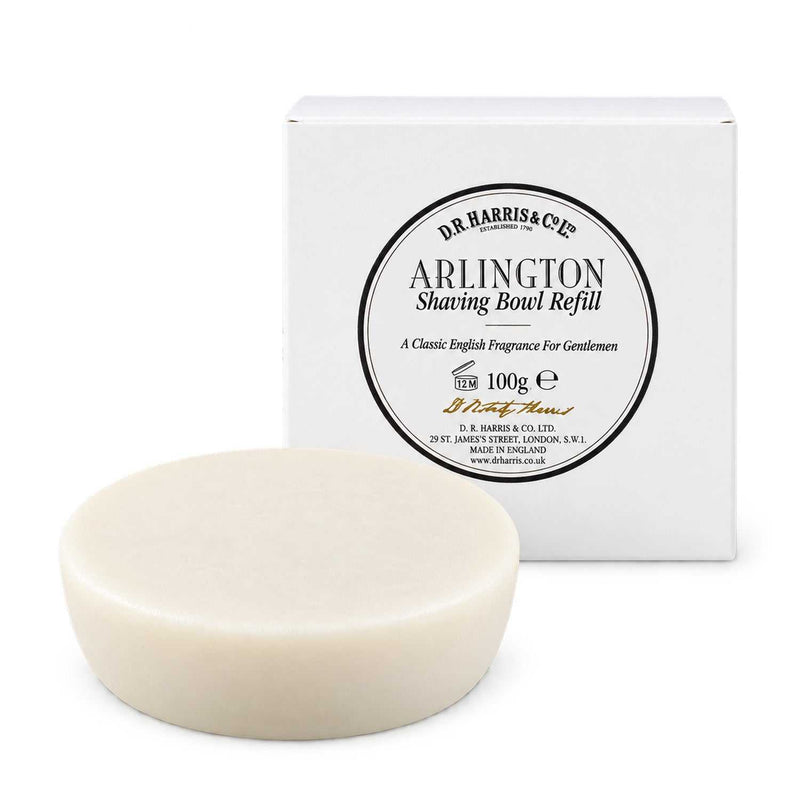 Shaving Soap Arlington - D.R. Harris