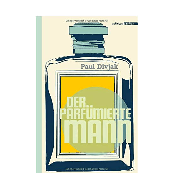Der parfümierte Mann