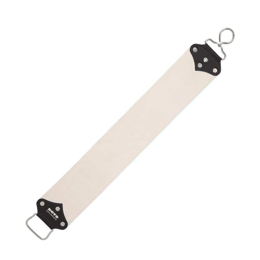 Hanging strap made of cowhide leather - Dovo