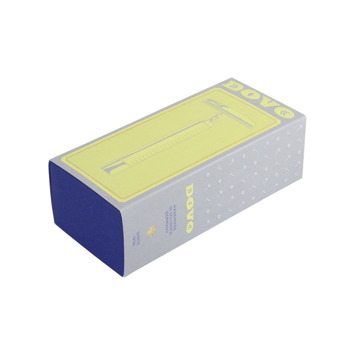 PRIMO I safety razor - Dovo