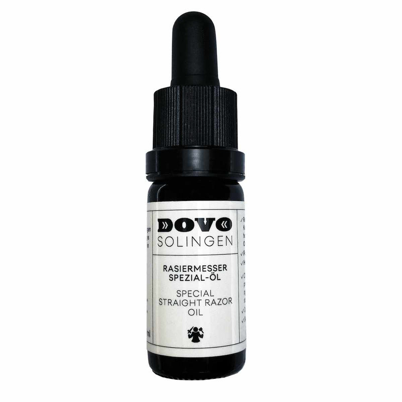 Care Oil for Straight Razors - Dovo