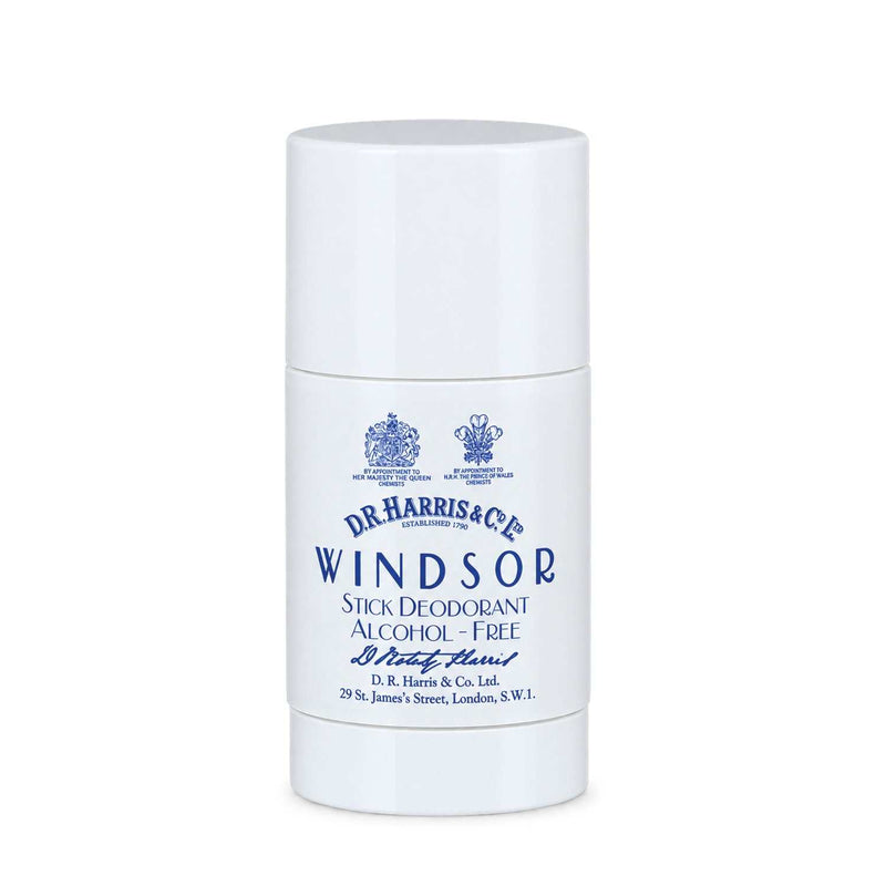Deodorant Stick Windsor - D.R. Harris