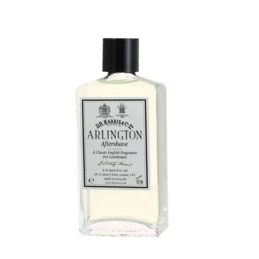 Aftershave Lotion Arlington - DR Harris