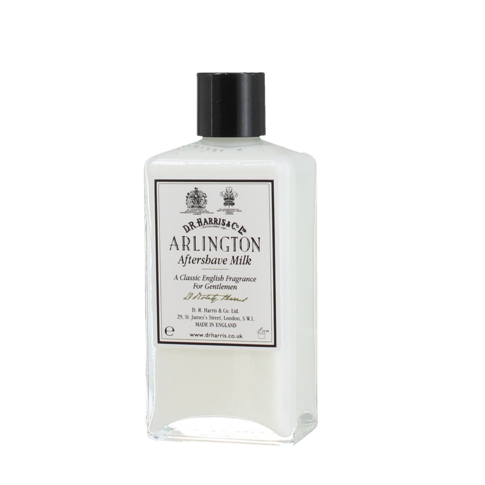 Aftershave Milch Arlington - D.R. Harris