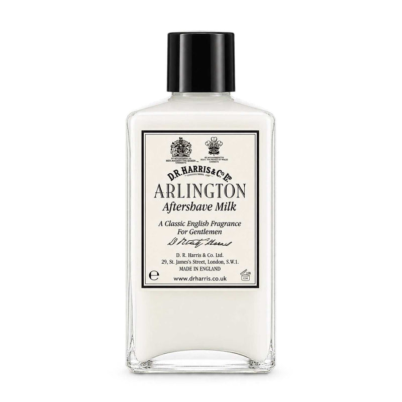 Aftershave Milch Arlington - D.R. Harris
