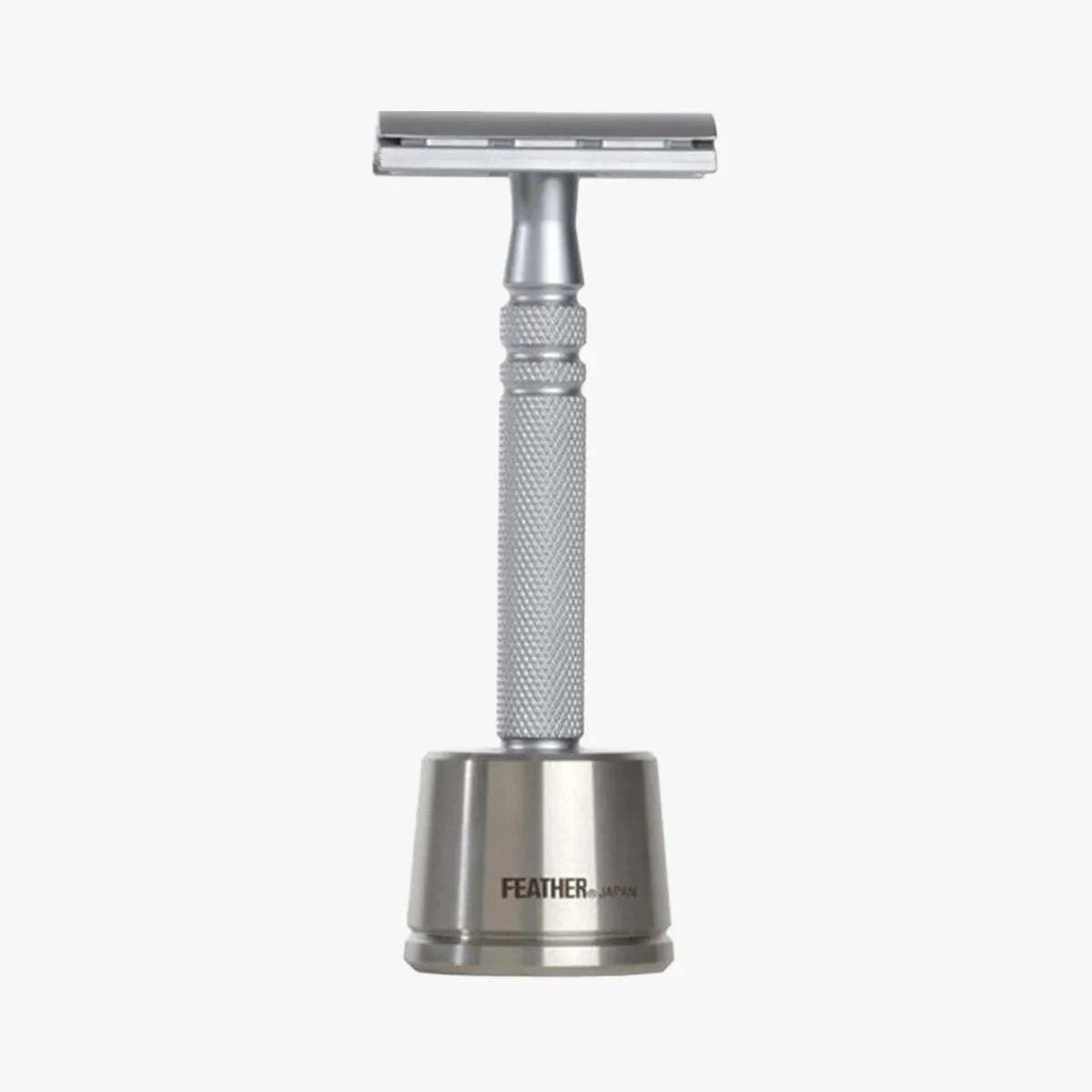 Safety Razor AS-D2S - Feather