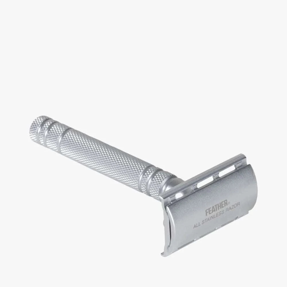 Safety Razor AS-D2S - Feather
