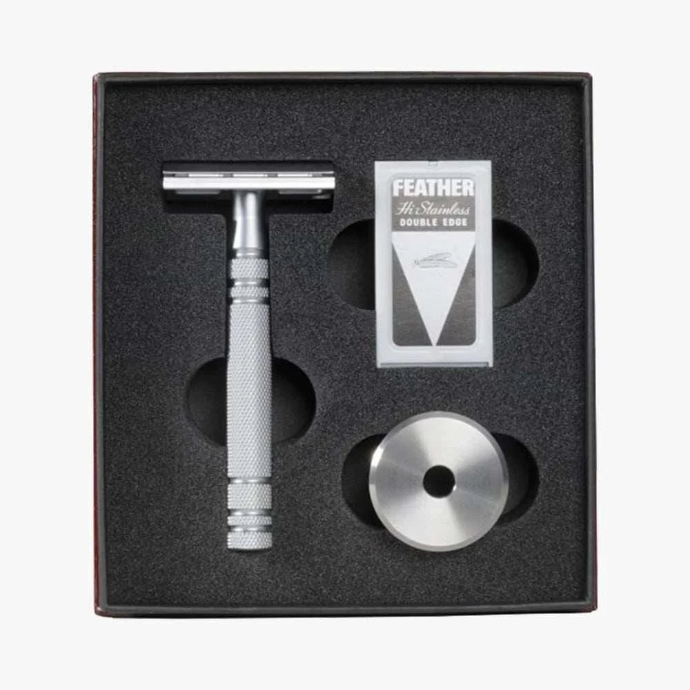 Safety Razor AS-D2S - Feather