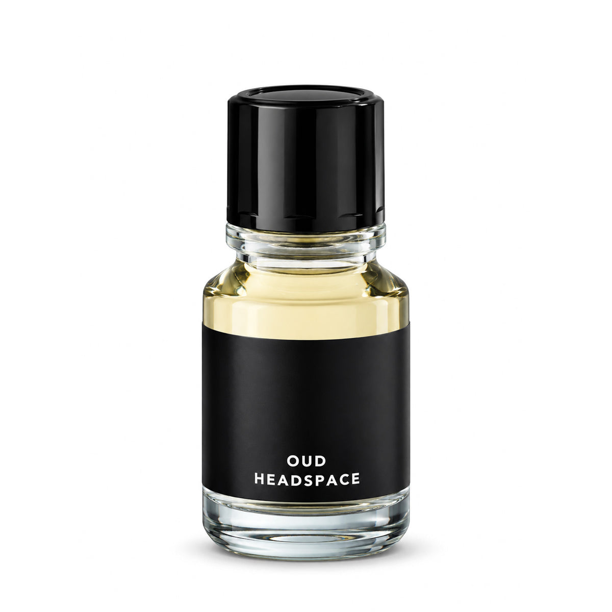 HEADSPACE Oud Extrait de Parfum – Flakon
