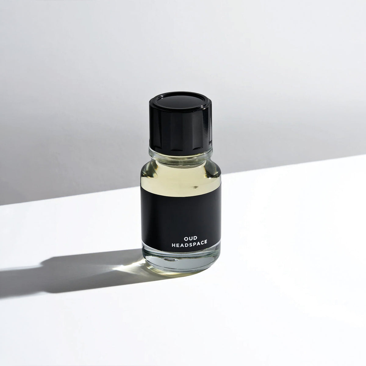 HEADSPACE Oud Extrait de Parfum – Flakon