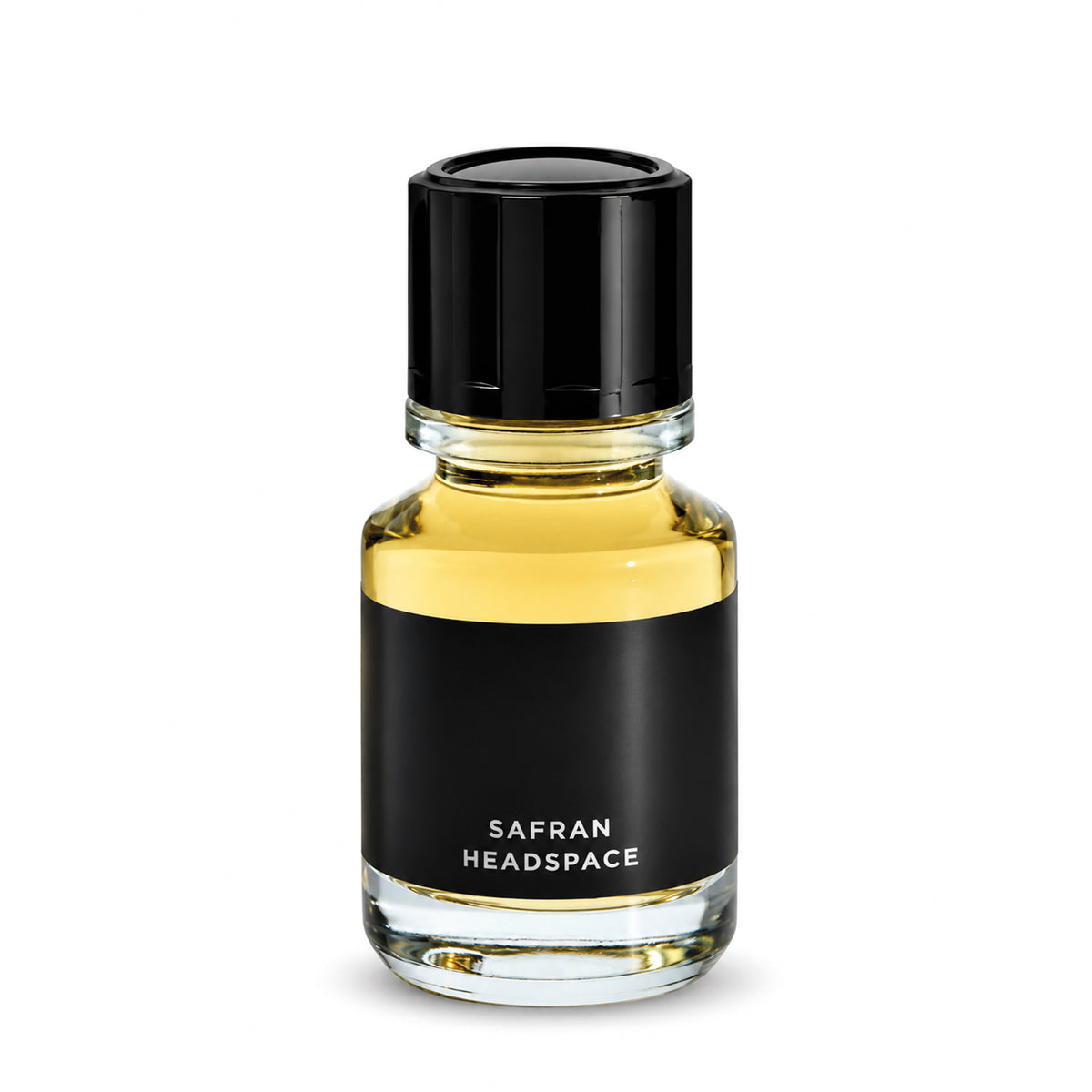 HEADSPACE Safran Extrait de Parfum – Flakon