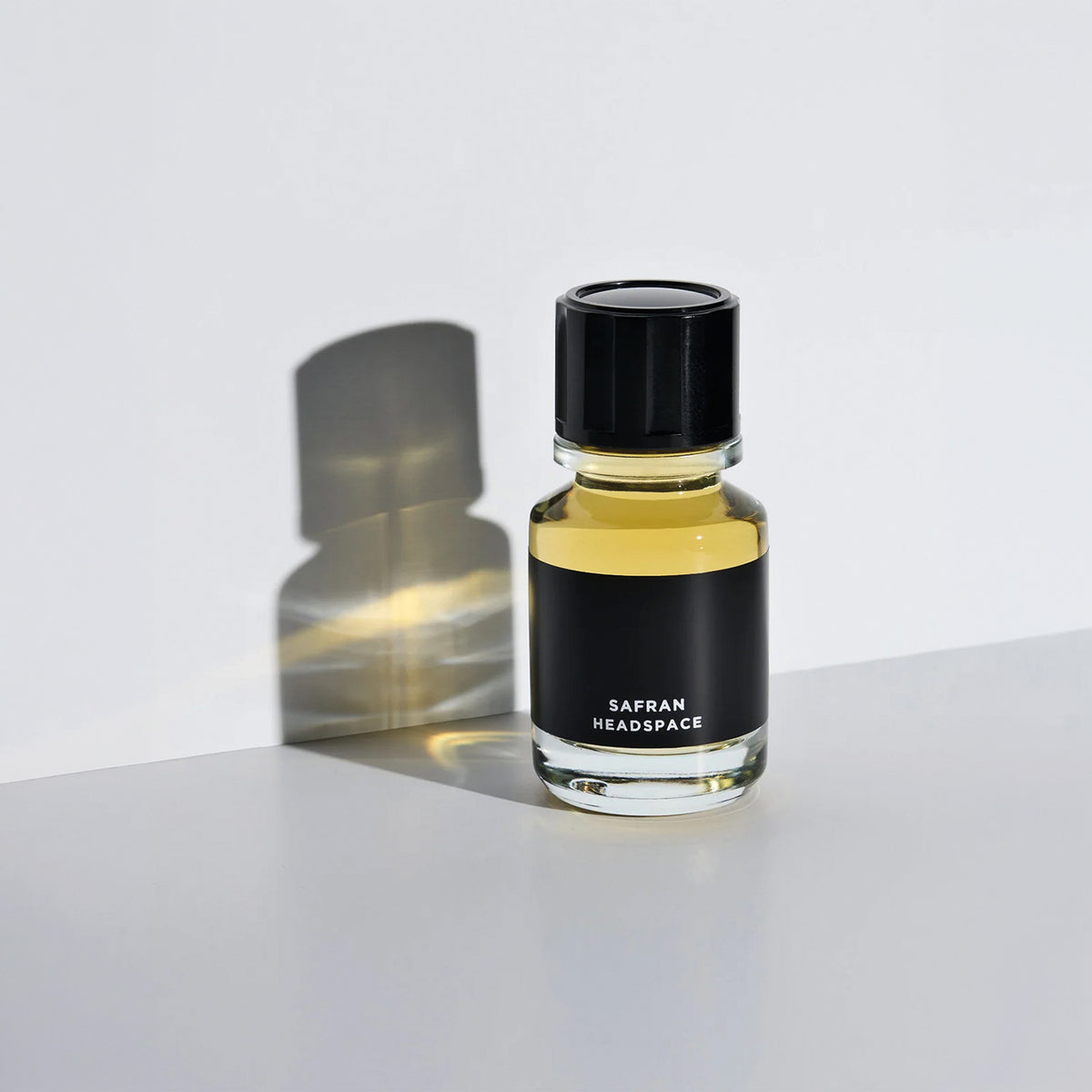 HEADSPACE Safran Extrait de Parfum – Flakon