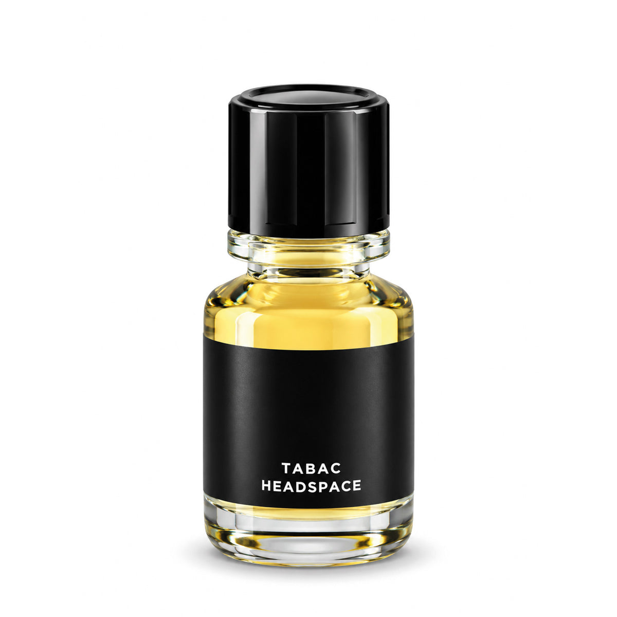 HEADSPACE Tabac Extrait de Parfum – Flakon