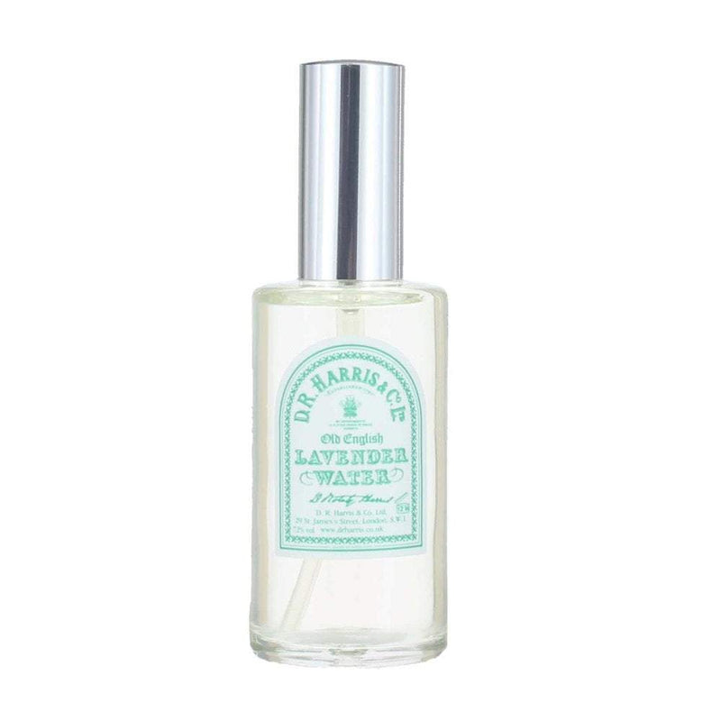 Eau de Lavande - D.R. Harris