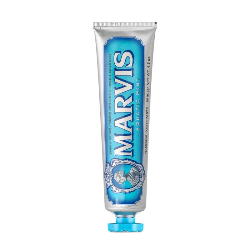 Toothpaste Aquatic Mint - Marvis