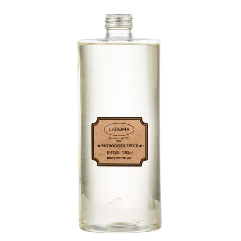 Diffuser Moroccan Spice - Laroma
