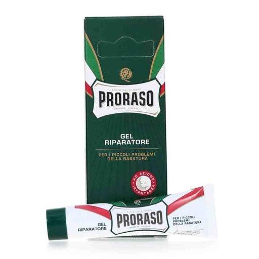 Proraso blutstillendes Gel 10 ml