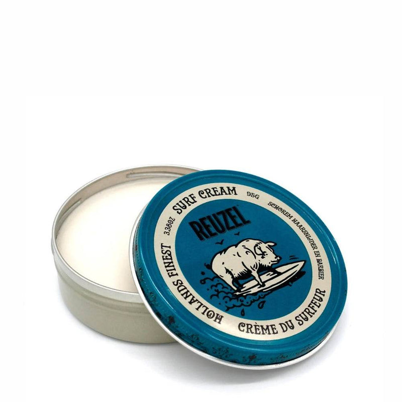 Reuzel Surf Cream Haarpomade für mattes Finish und mehr Struktur im Haar