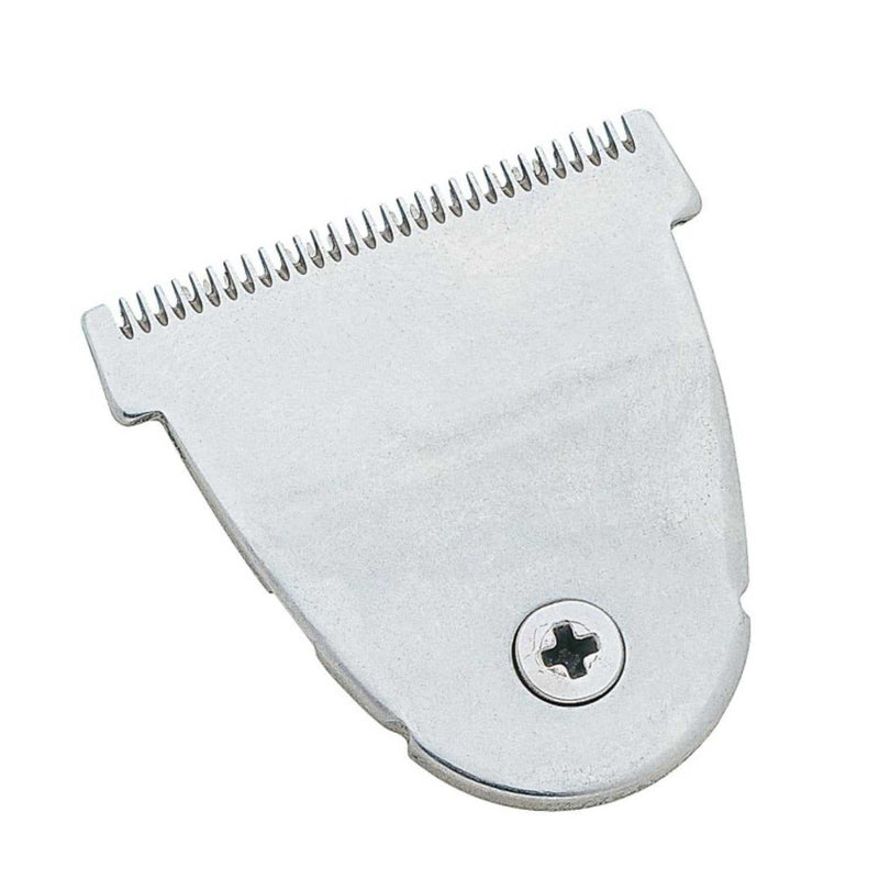 Schneidsatz für WAHL Beret Trimmer, scharf, korrosionsbeständig und langlebig, präzises Ersatzteil für gleichmäßige Schnitte.