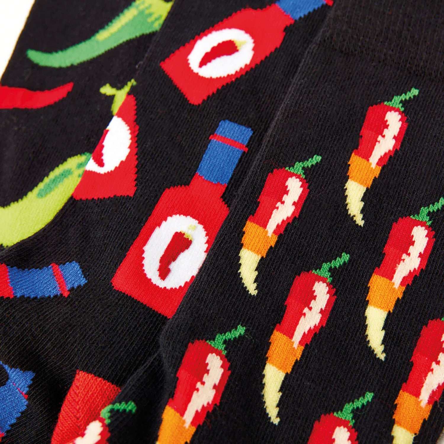 Socken Spice Box - Urban Eccentric