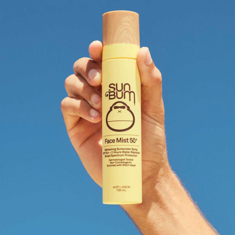 Face Mist / Gesichtsspray SPF 50 - Sun Bum