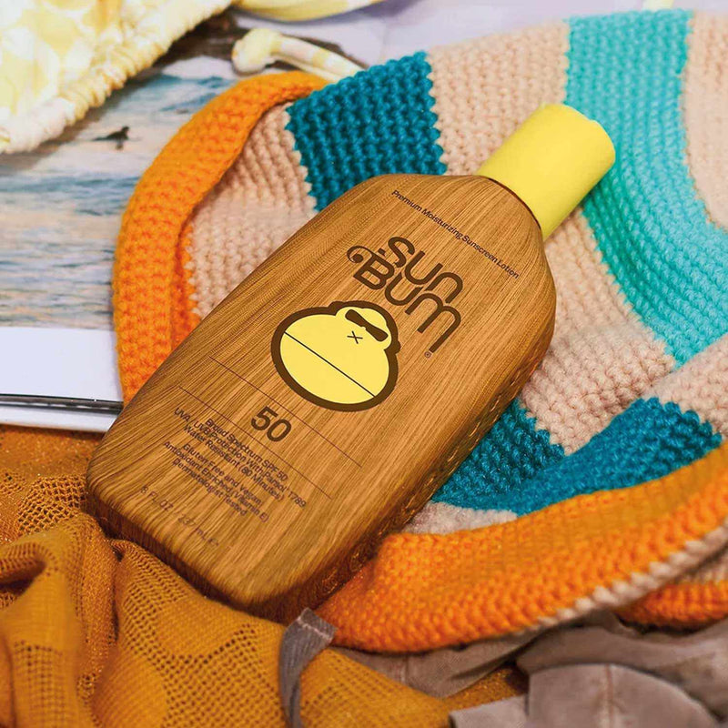 Sonnencreme SPF 50 - Sun Bum
