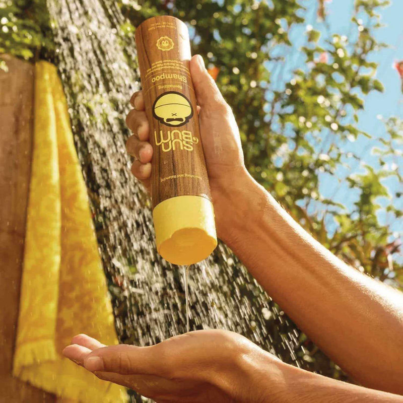 Revitalisierendes Shampoo - Sun Bum