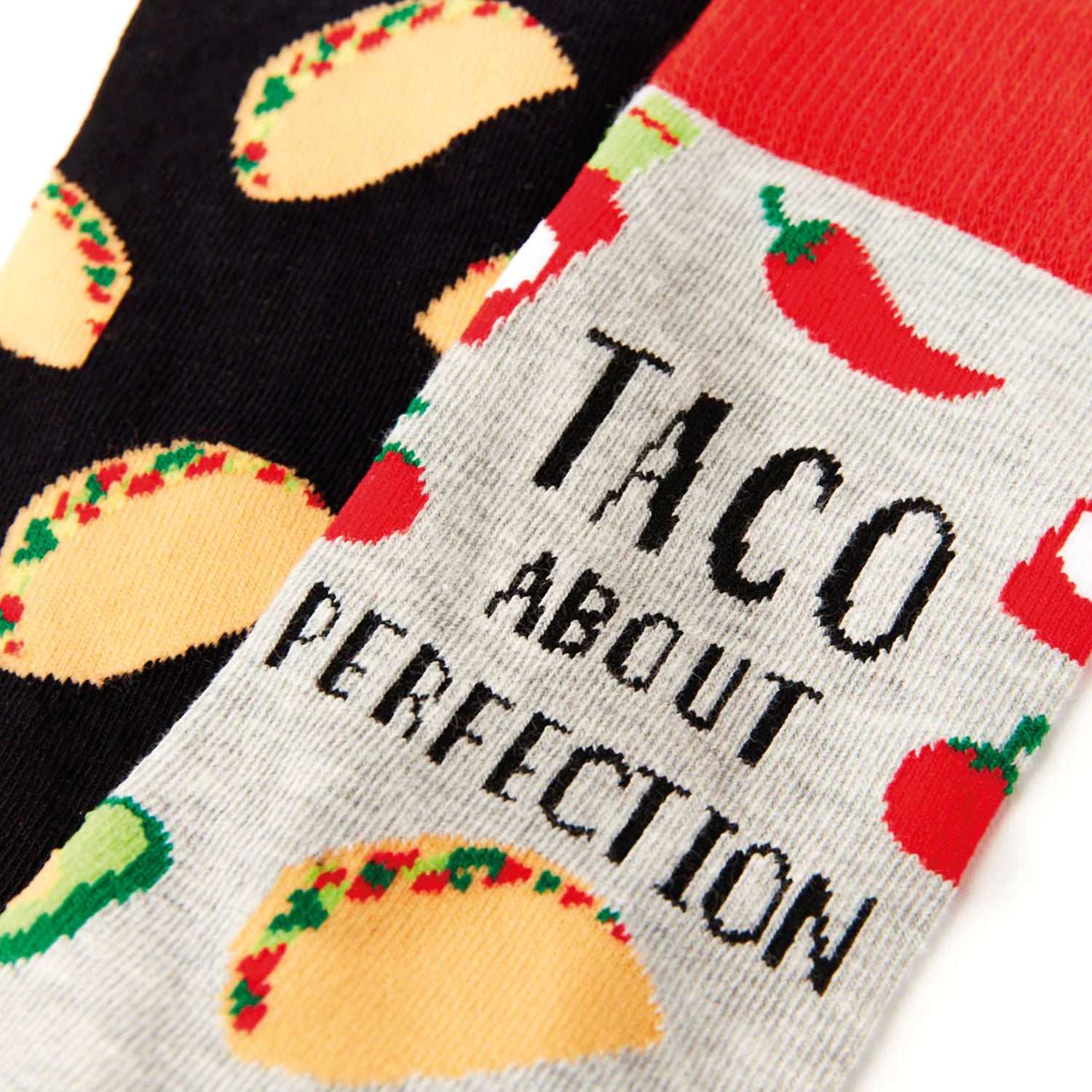 Socken Taco - Urban Eccentric