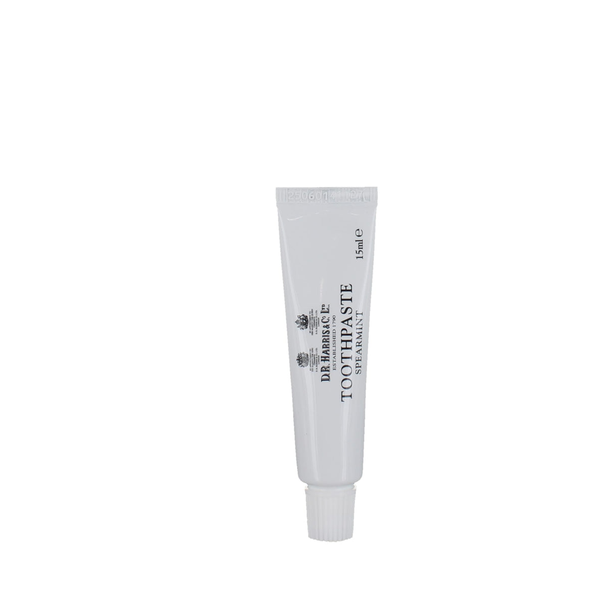 Fluoride-Free Spearmint Toothpaste - D.R. Harris – Mootes